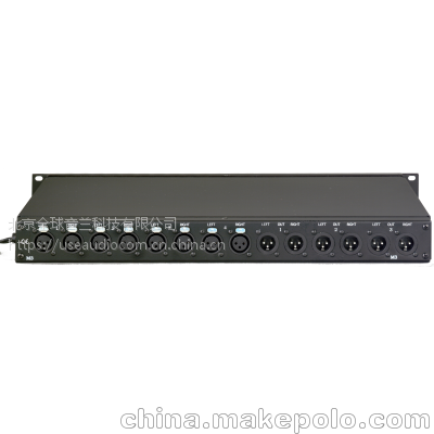 Coleman Audio M3PH mkII控制器