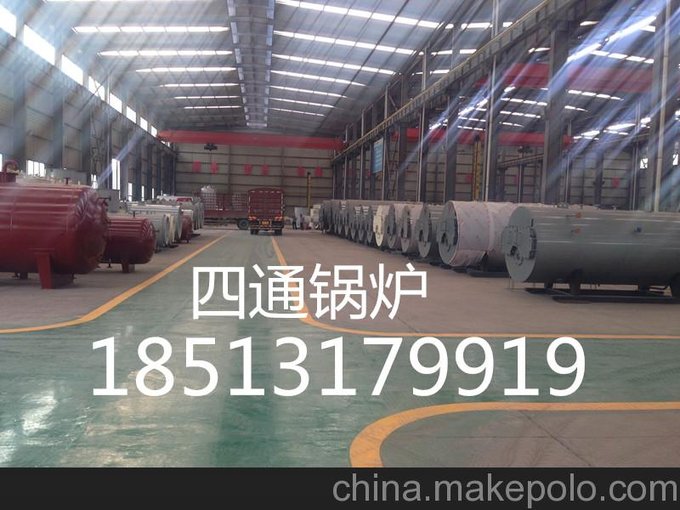 重慶 成都  1噸 2噸 3噸 熱水鍋爐  蒸汽鍋爐圖片