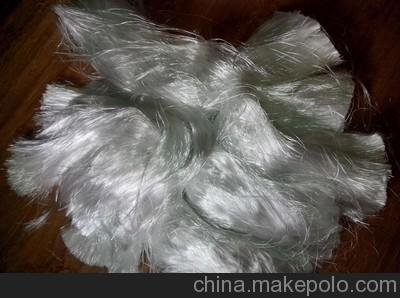 濟(jì)寧紅君 供應(yīng)質(zhì)量可靠50-60CM玻璃纖維絲 玻璃絲圖片