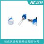 湖北漢開 一體型音叉式液位計(jì)YH301