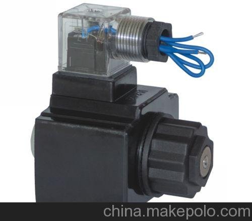 供應(yīng)MFJ9A-50YC交流濕式閥用電磁鐵圖片
