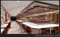宜都翡翠柜_翡翠展柜_鄂州钻石展示柜