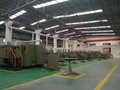 智能溫/熱液壓成形機(jī)（環(huán)保型）