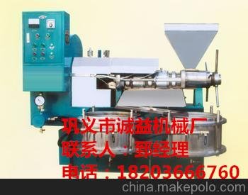 東區(qū)大型螺旋榨油機(jī)設(shè)備質(zhì)量佳圖片
