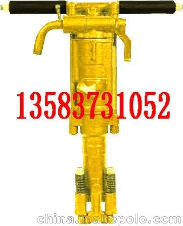 鑫隆定購 Y26手持式鑿巖機 廠家直銷 果果圖片