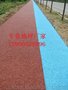 潍坊彩色透水路面透水混凝土直供