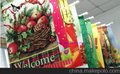 上海服装彩印机纺织品印花机 万能打印机