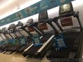 汕头舒华跑步机、健身车、椭圆机、力量器材