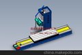 XD-DX1030A端面铣床 齐头端面铣边机床价格