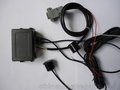 防水型超声波测距模块（对反射式/多接口输出）/超声波传感器