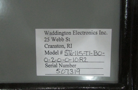 WaddingtonԴPSENC10000