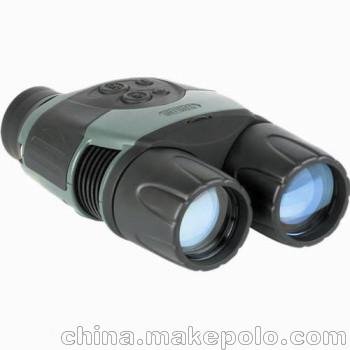5×42 雙筒數(shù)碼夜視儀圖片