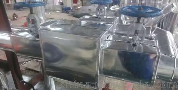 廊坊管道防腐保溫工程施工有限公司圖片