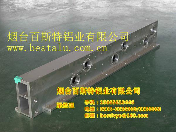 專注鋁合金C型臂加工鋁折彎加工、鋁合金電阻焊加工圖片
