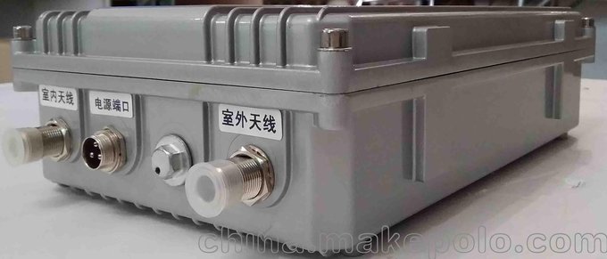 室外覆蓋無線直放站圖片