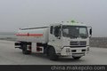 莱阳 二手油罐车3-5方 九成新 梁经理