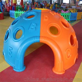 兒童玩具 太空攀爬 幼兒園地面游樂設備 河南童夢 廠家直銷