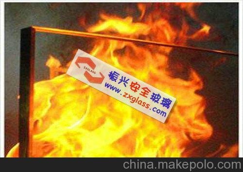 大理中空防火玻璃安裝技術(shù)圖片