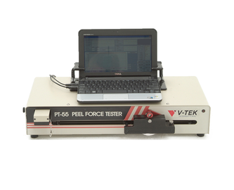 V-TEK 零件帶裝機 / 計數(shù)器 / 拉力測試機