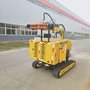 混凝土鑿毛機(jī)打毛機(jī)氣動(dòng)鑿毛機(jī)