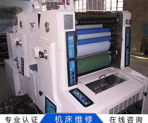 諾為KNORVAY激光器維修淺淺概述
