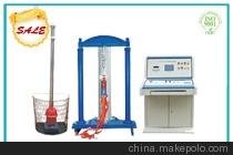 AGLX系列 電力安全工器具力學(xué)性能試驗機(jī)圖片