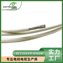 安耐特電纜供應CSA認證TEW電纜電氣專(zhuān)用單芯線(xiàn)