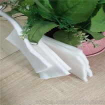 广东佛山高品质鲜花吸水棉，鲜花蔬菜运输包装保湿持久保水资材