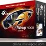 Vuzix Wrap 9000 立體視頻眼鏡