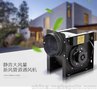 供应厂家直销奥斯威尔150风量迷你分体管道风机、管道排气扇