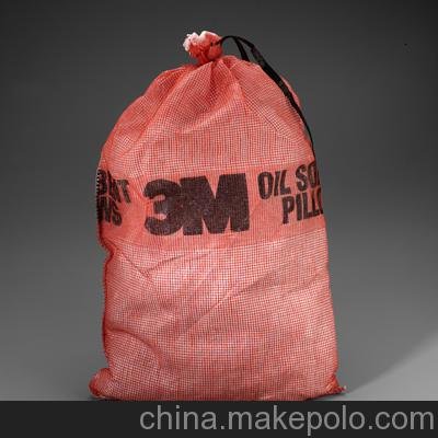 3M T-240枕頭狀大規(guī)模油泄露應(yīng)對(duì)吸油棉，3M T-240吸油棉圖片
