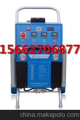 批發(fā)青海云南省聚氨酯噴涂發(fā)泡機(jī)外墻保溫聚脲噴涂機(jī)高鐵路基防水圖片