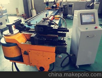 全自動彎管機DW-50CNC家具制造行業(yè)數(shù)控專業(yè)彎管機