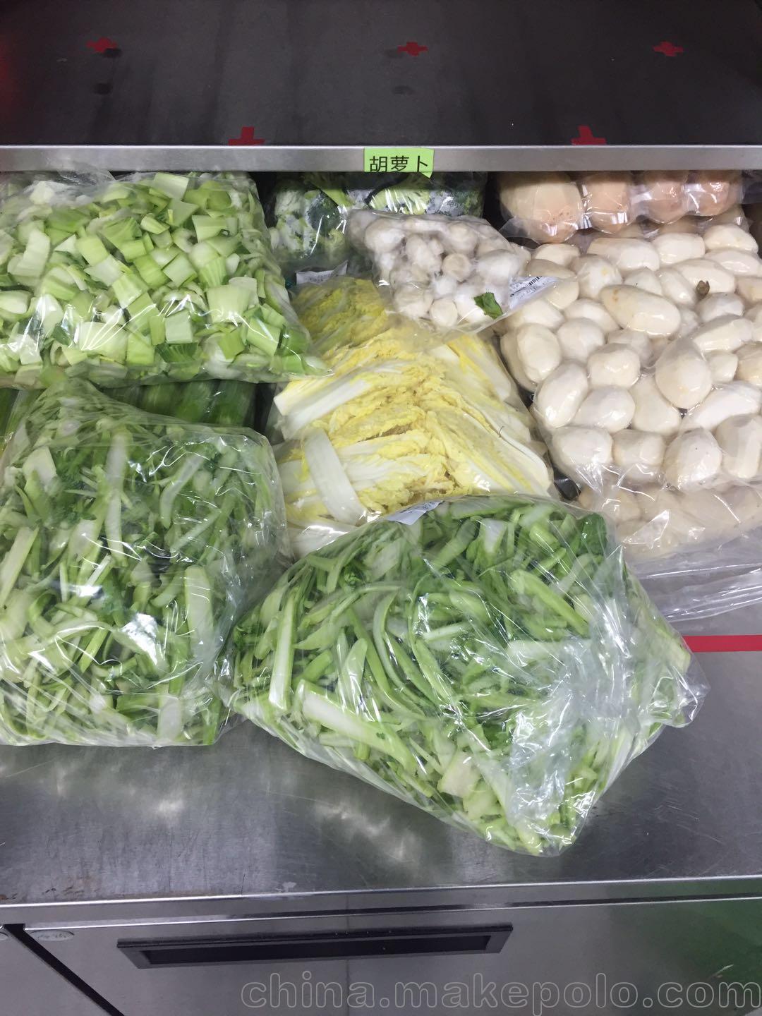 杭州生鲜供应,净菜配送,净菜加.