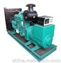 200kw康明斯柴油发电机组（中美合资品牌，自启动自停机）