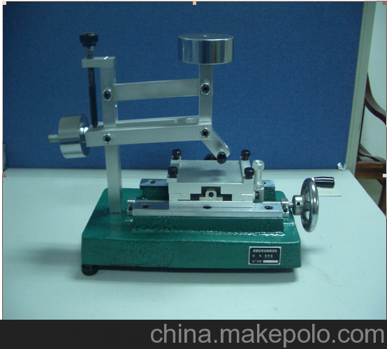 廠(chǎng)家直銷(xiāo)QHQ手搖鉛筆硬度計，涂層硬度測試專(zhuān)用圖片