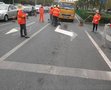 合肥昌顺(图)_道路标线施工单位