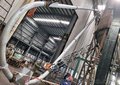 铝粉管链式输送机 管链输送设备非标生产
