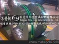 浙江301半硬不锈钢带