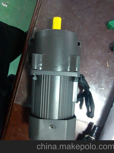 減速機(jī)，品牌直銷微電機(jī)，小功率電動(dòng)機(jī)圖片