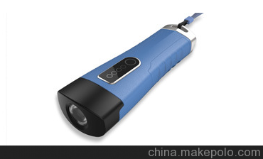 售蘭德華電子巡更系統L-3000EF6巡更棒 保安打點(diǎn)器圖片