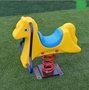 供應(yīng)幼兒園兒童搖馬彈簧搖搖樂