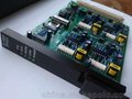 供应原厂直销FW351H电流信号输入卡,山东代理销售