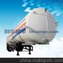 液化天然气(LNG)运输车19.88吨52.6立方 新兴(最低起租价)