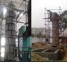 2016年厂家火爆热销高效麻石脱硫塔