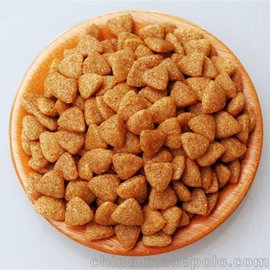 供應(yīng)膨化寵物食品生產(chǎn)機器 寵物飼料生產(chǎn)線機械