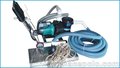 水上乐园设备价格 水处理吸污器设备建造公司