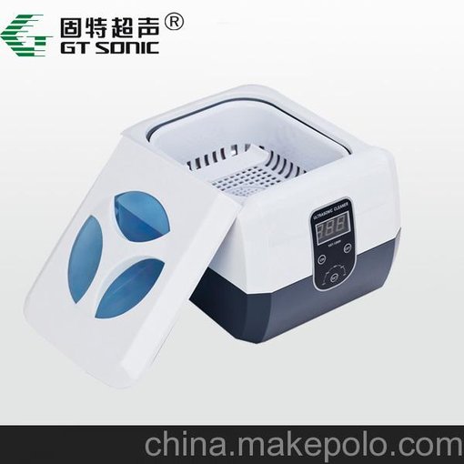供應VGT-1200/1200H大功率家用超聲波清洗機圖片