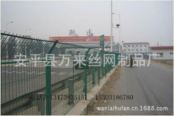 万来公路护栏网