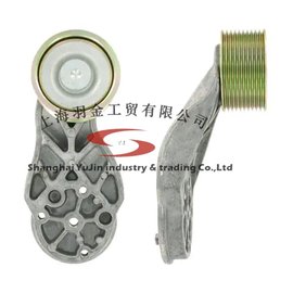 SKF斯凱孚偏轉(zhuǎn)/導(dǎo)向滑輪VKMCV53010 20521447